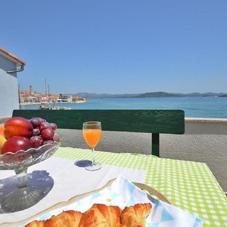 Apartment Denko Betina  Dış mekan fotoğraf