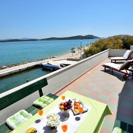 Apartment Denko Betina  Dış mekan fotoğraf