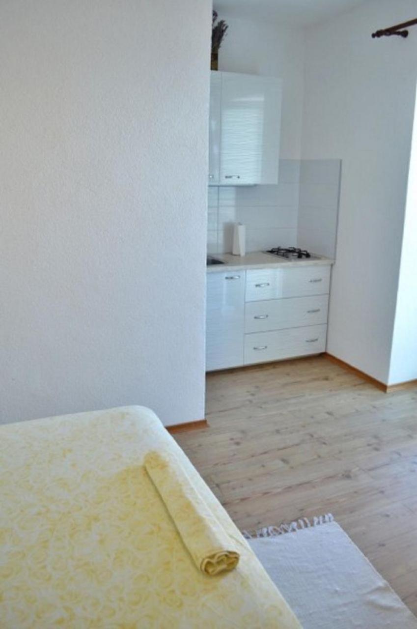 Apartment Denko Betina  Dış mekan fotoğraf