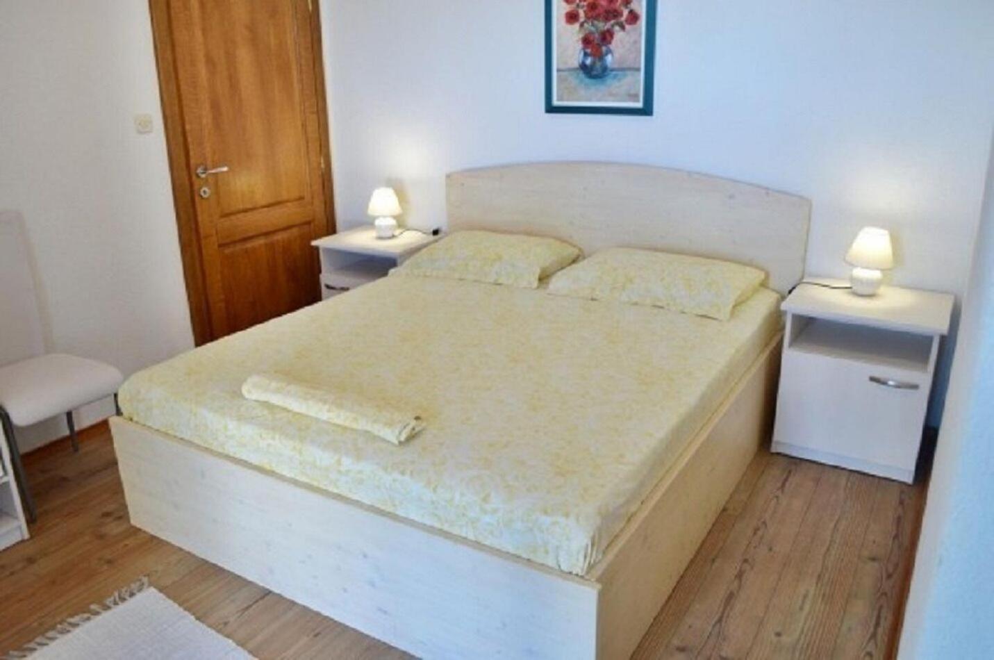 Apartment Denko Betina  Dış mekan fotoğraf