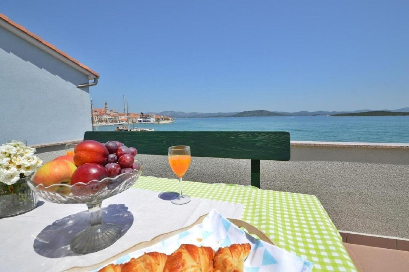 Apartment Denko Betina  Dış mekan fotoğraf