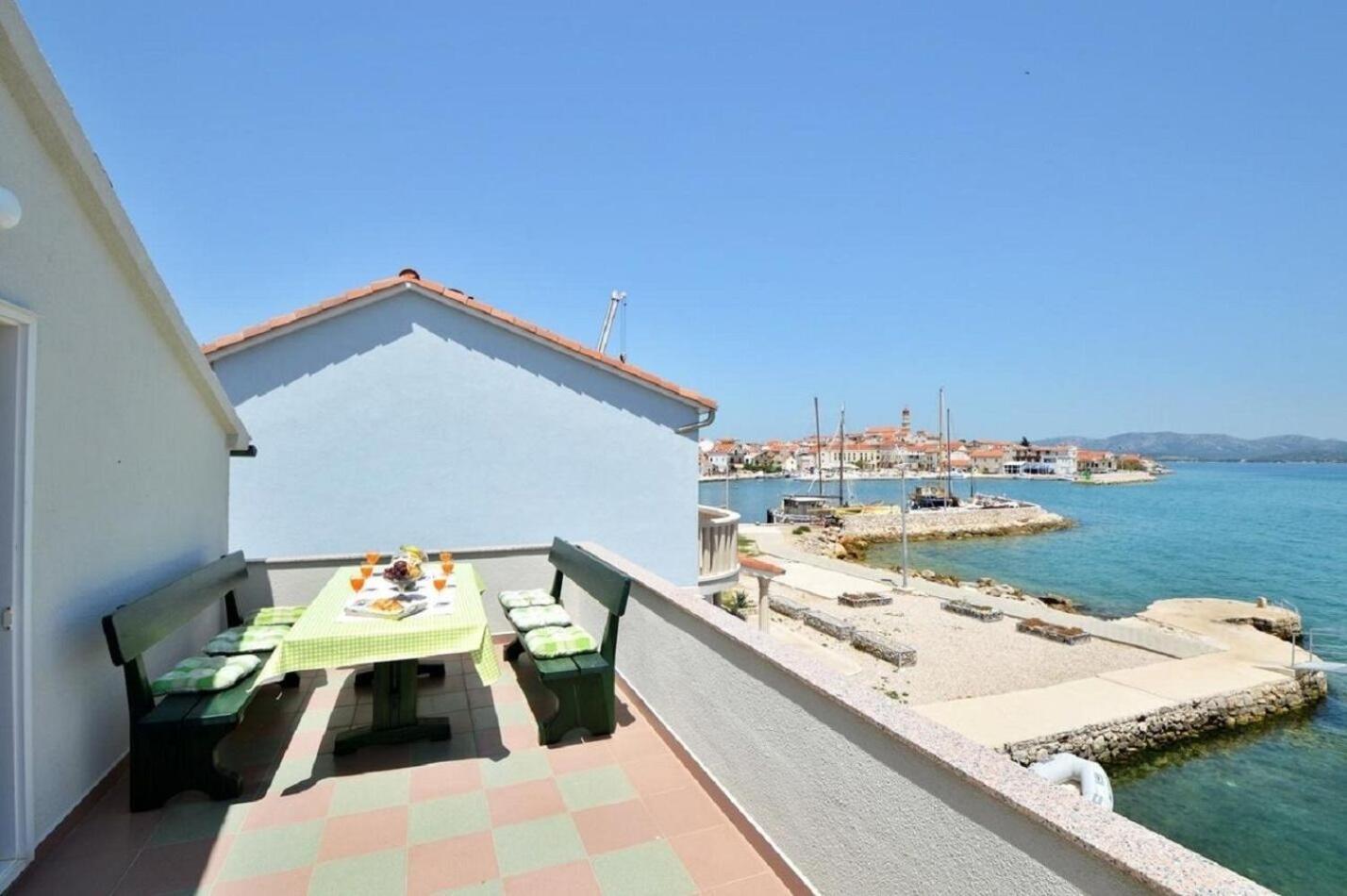 Apartment Denko Betina  Dış mekan fotoğraf