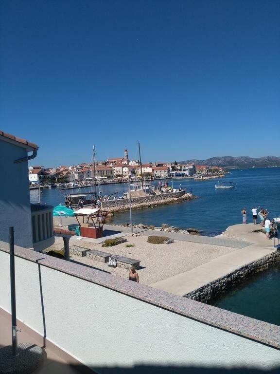 Apartment Denko Betina  Dış mekan fotoğraf