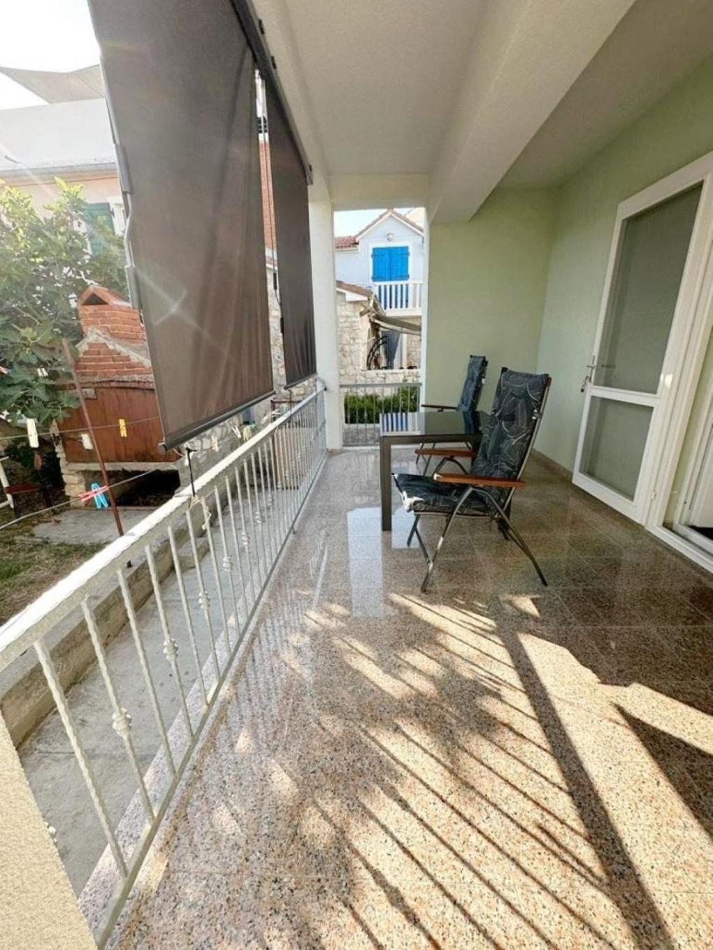 Apartment Denko Betina  Dış mekan fotoğraf