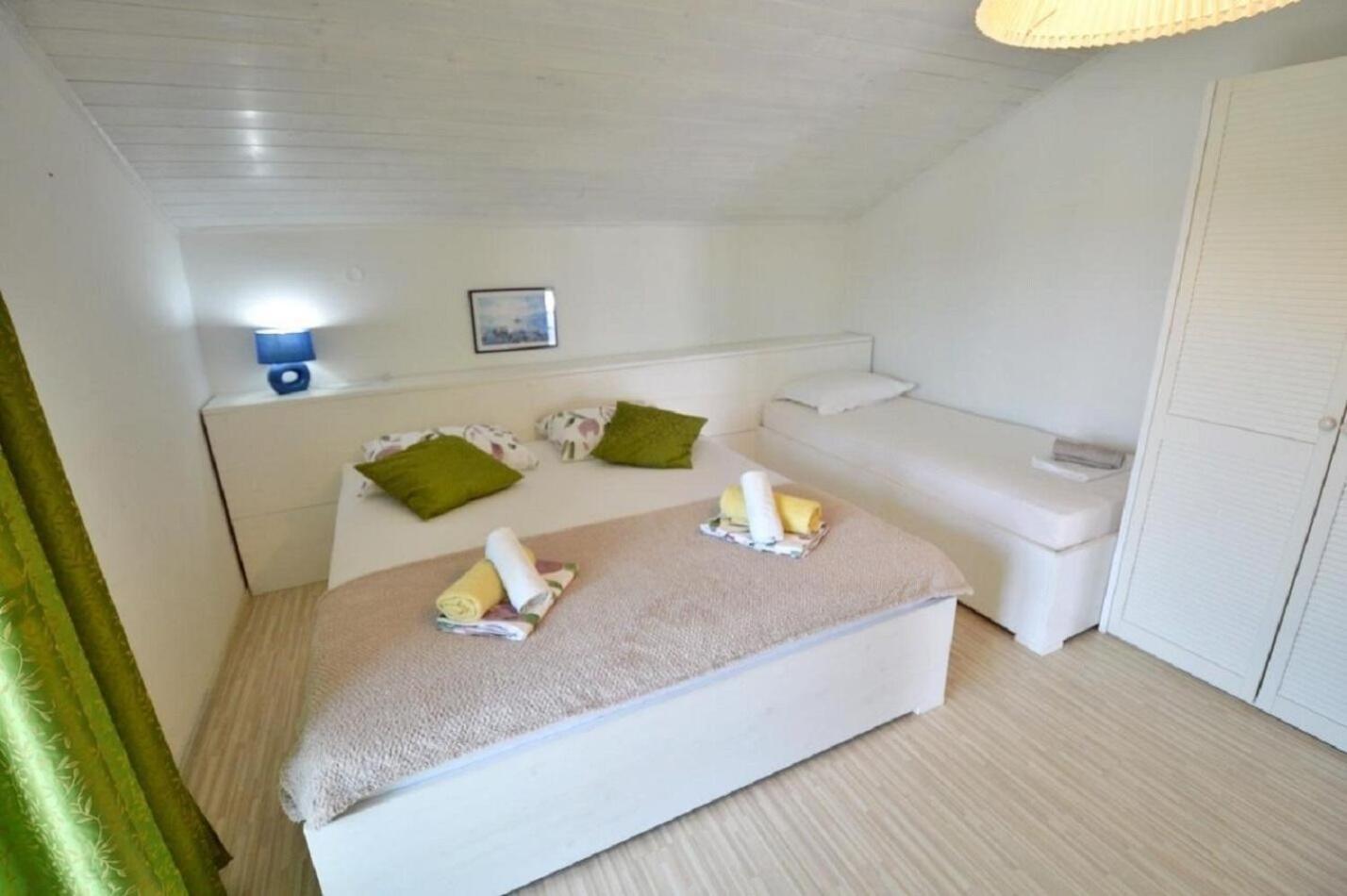 Apartment Denko Betina  Dış mekan fotoğraf