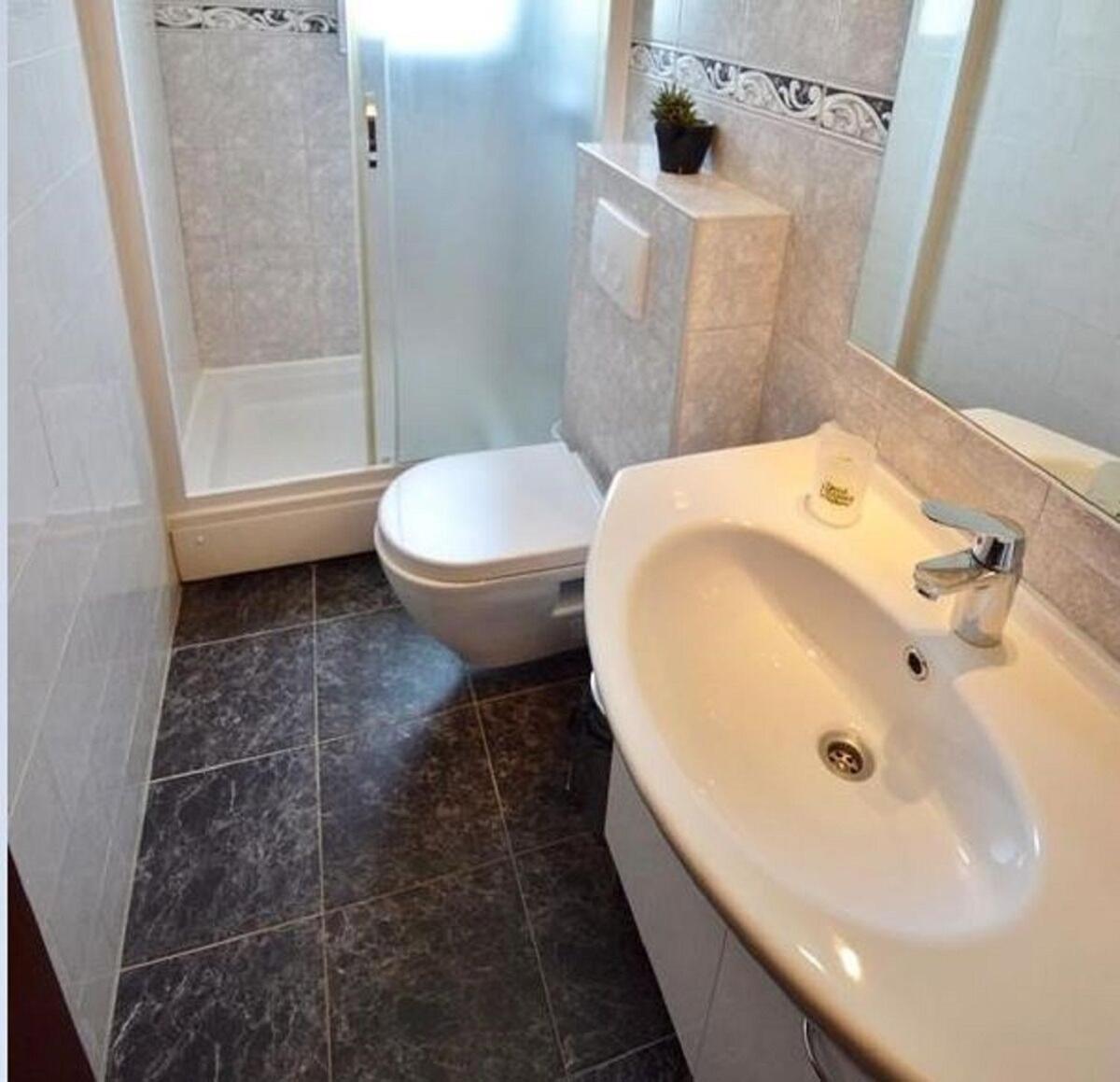 Apartment Denko Betina  Dış mekan fotoğraf