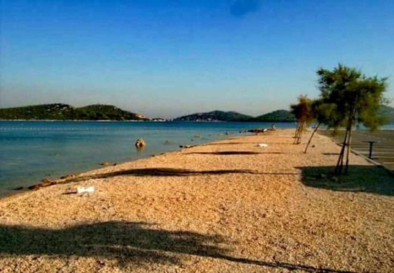 Apartment Denko Betina  Dış mekan fotoğraf