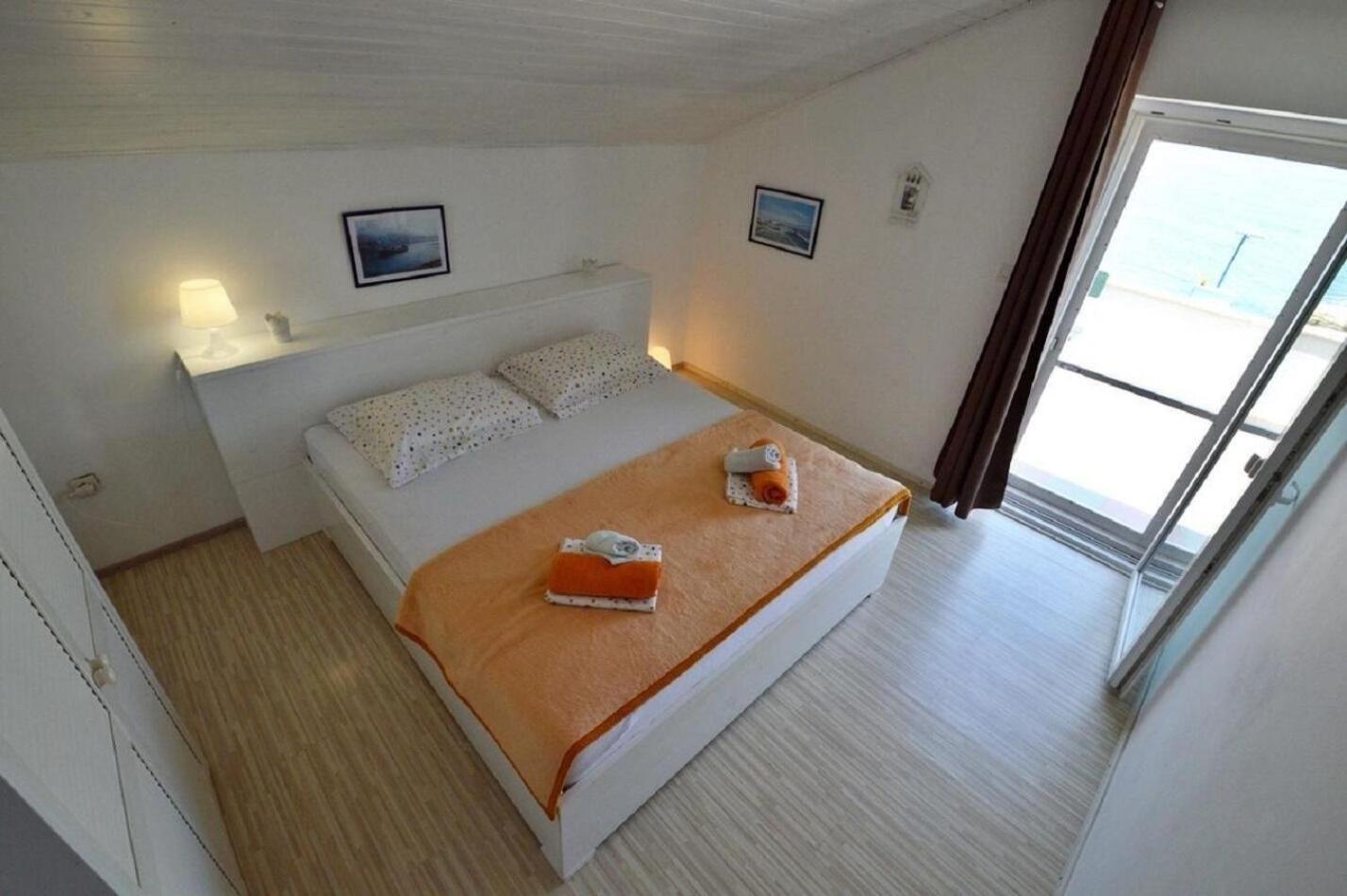 Apartment Denko Betina  Dış mekan fotoğraf