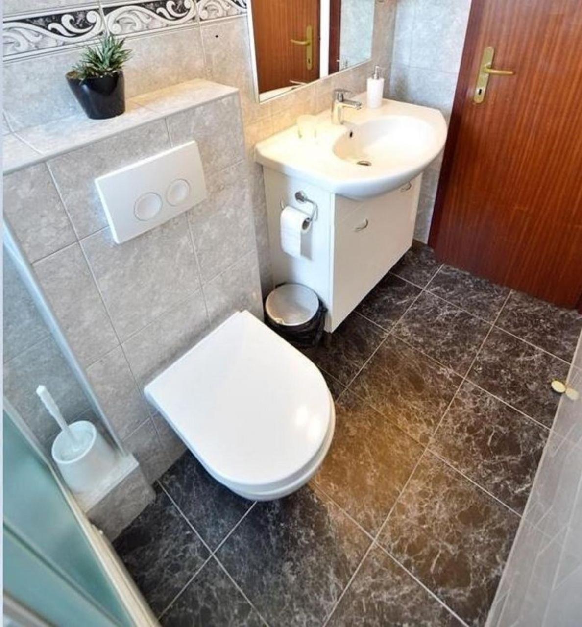 Apartment Denko Betina  Dış mekan fotoğraf