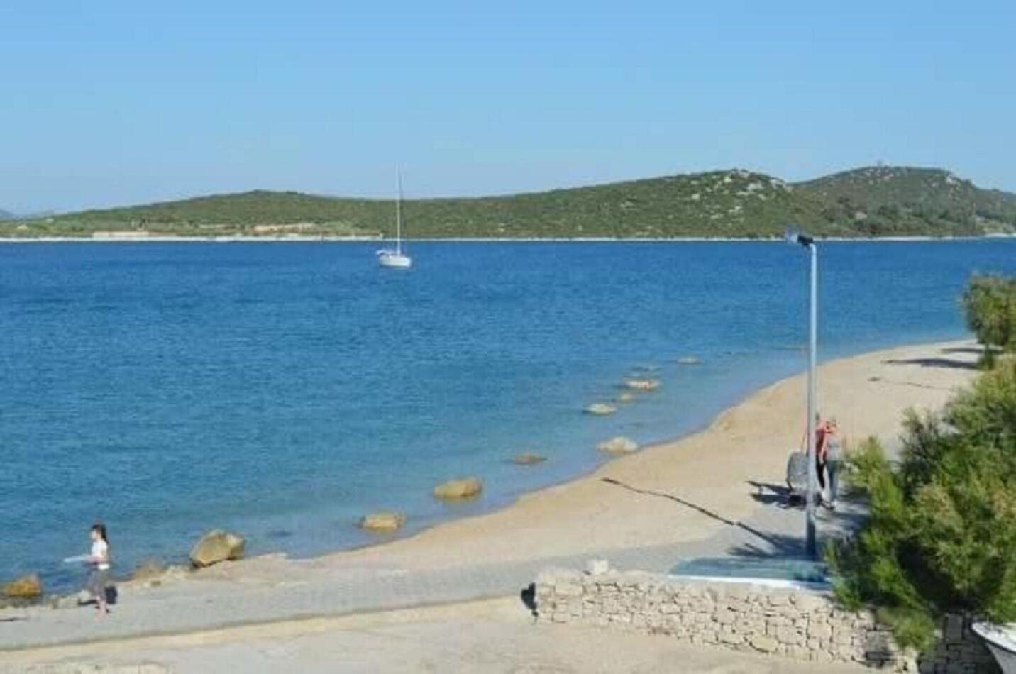 Apartment Denko Betina  Dış mekan fotoğraf