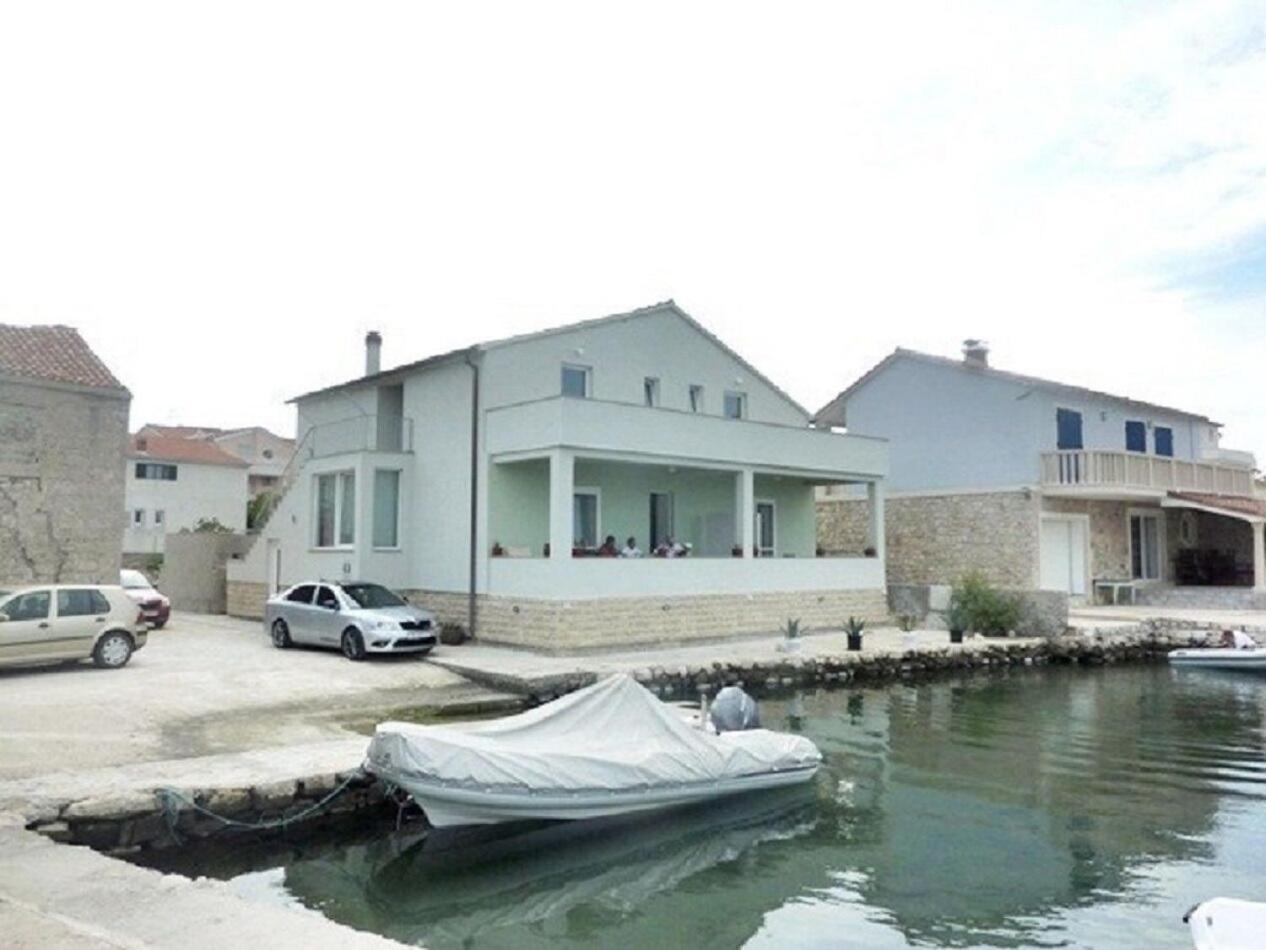 Apartment Denko Betina  Dış mekan fotoğraf