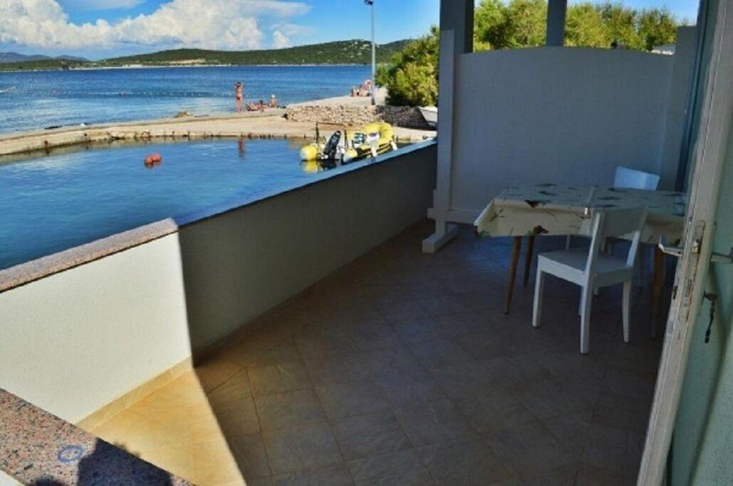 Apartment Denko Betina  Dış mekan fotoğraf