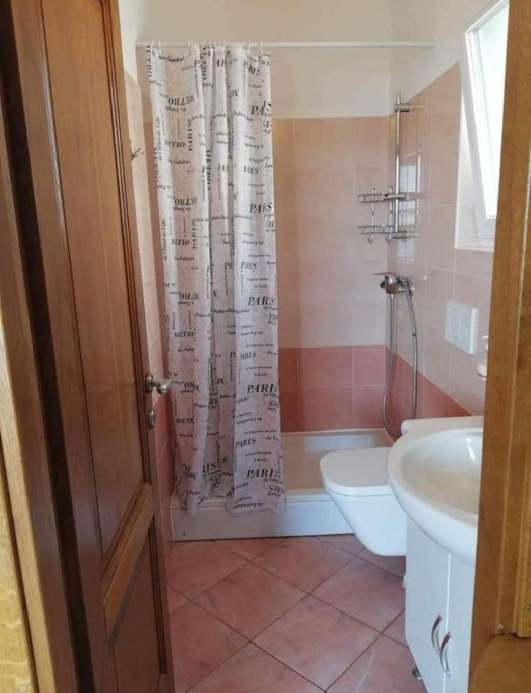 Apartment Denko Betina  Dış mekan fotoğraf