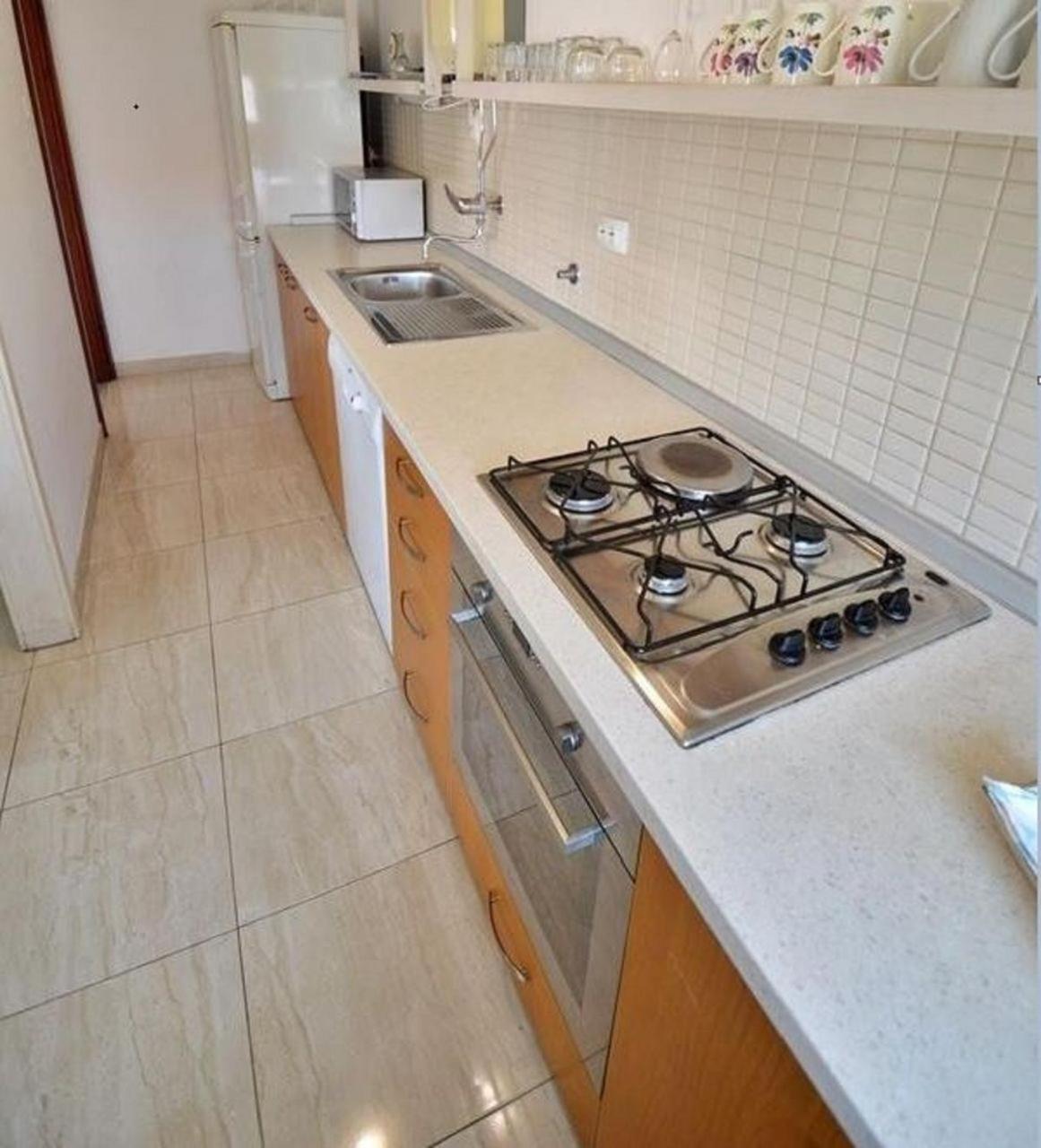 Apartment Denko Betina  Dış mekan fotoğraf