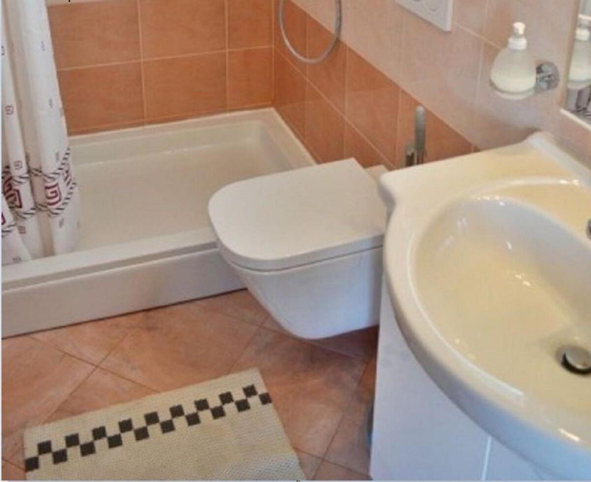 Apartment Denko Betina  Dış mekan fotoğraf