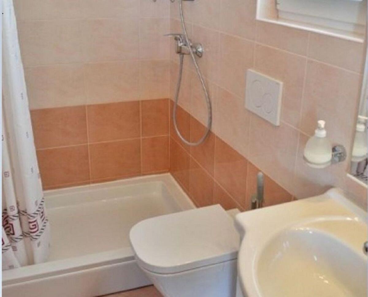 Apartment Denko Betina  Dış mekan fotoğraf