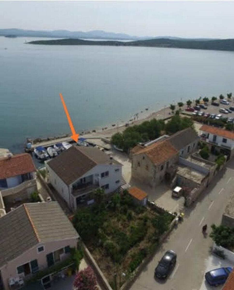 Apartment Denko Betina  Dış mekan fotoğraf
