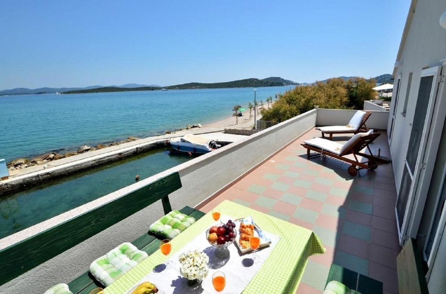 Apartment Denko Betina  Dış mekan fotoğraf