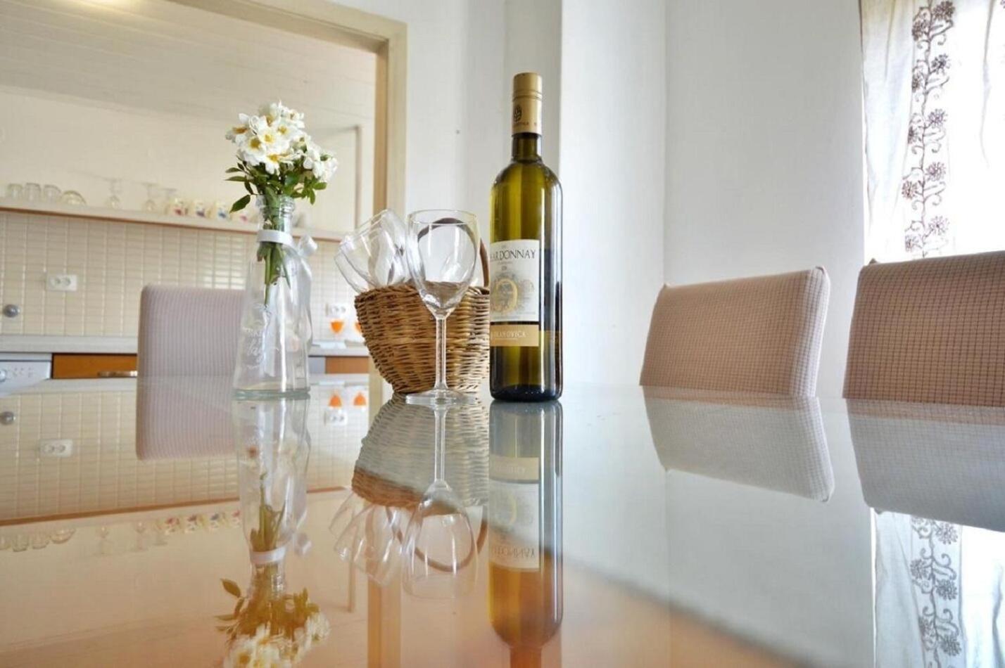Apartment Denko Betina  Dış mekan fotoğraf